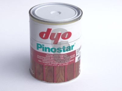 Лак за дърво Дио Пиностар АНТИ UV